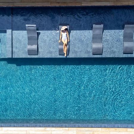Les Regalia Hotel & Spa 圣塔露西港口 外观 照片